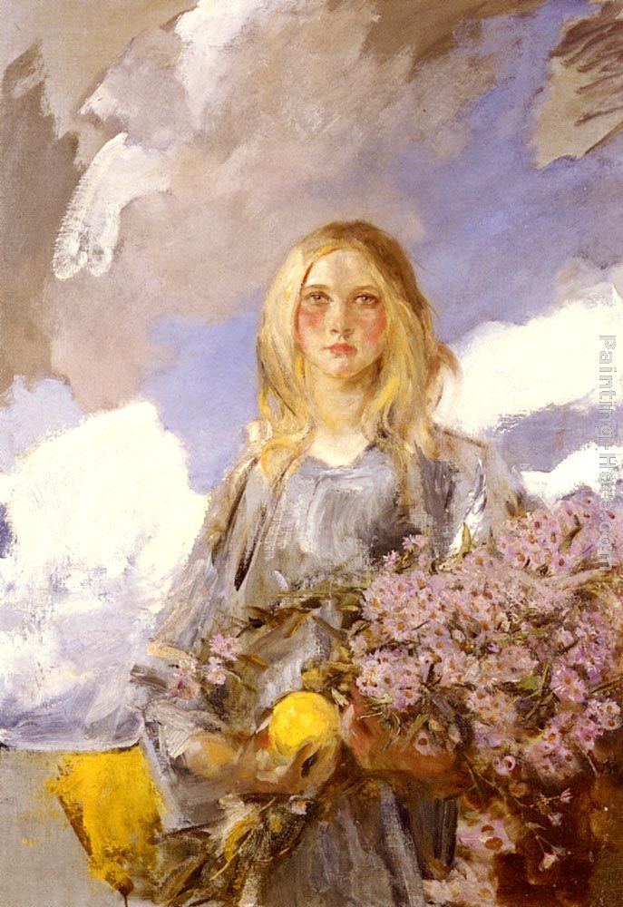 James Jebusa Shannon Michealmas